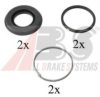 ATE 13044138032 Repair Kit, brake caliper